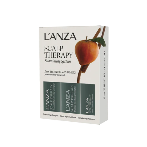 Coffret Stimulating System- L'Anza