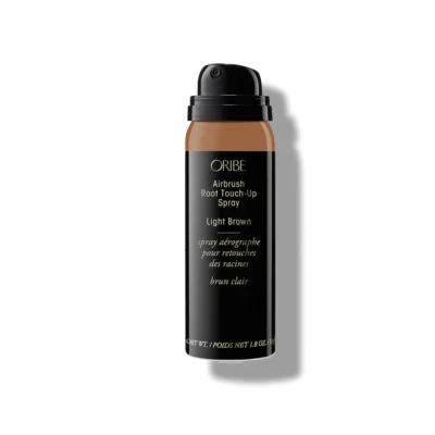 Spray Root Touch-Up Light Brown 75ml- Oribe