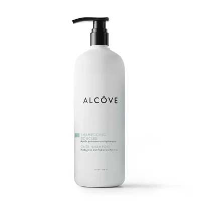 Shampoing pour les boucles 1L- Alcove