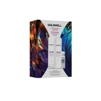 Trio Color 2025- Goldwell