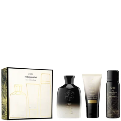 Trio #oribeodsessed Set- Oribe