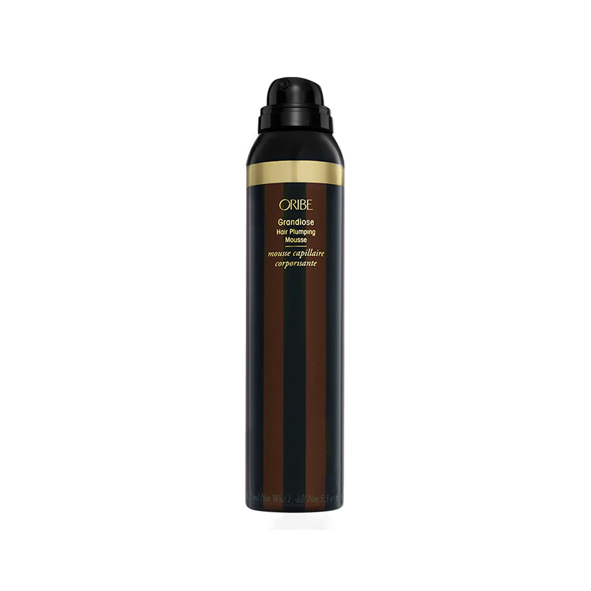 Mousse Plumping Grandiose Hair 175ml- Oribe