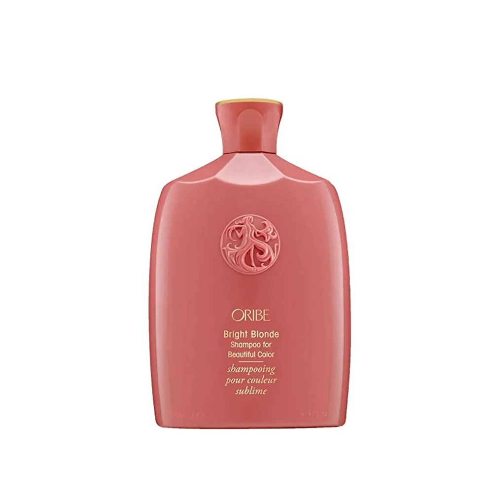 Shampoing Bright Blonde 250ml- Oribe