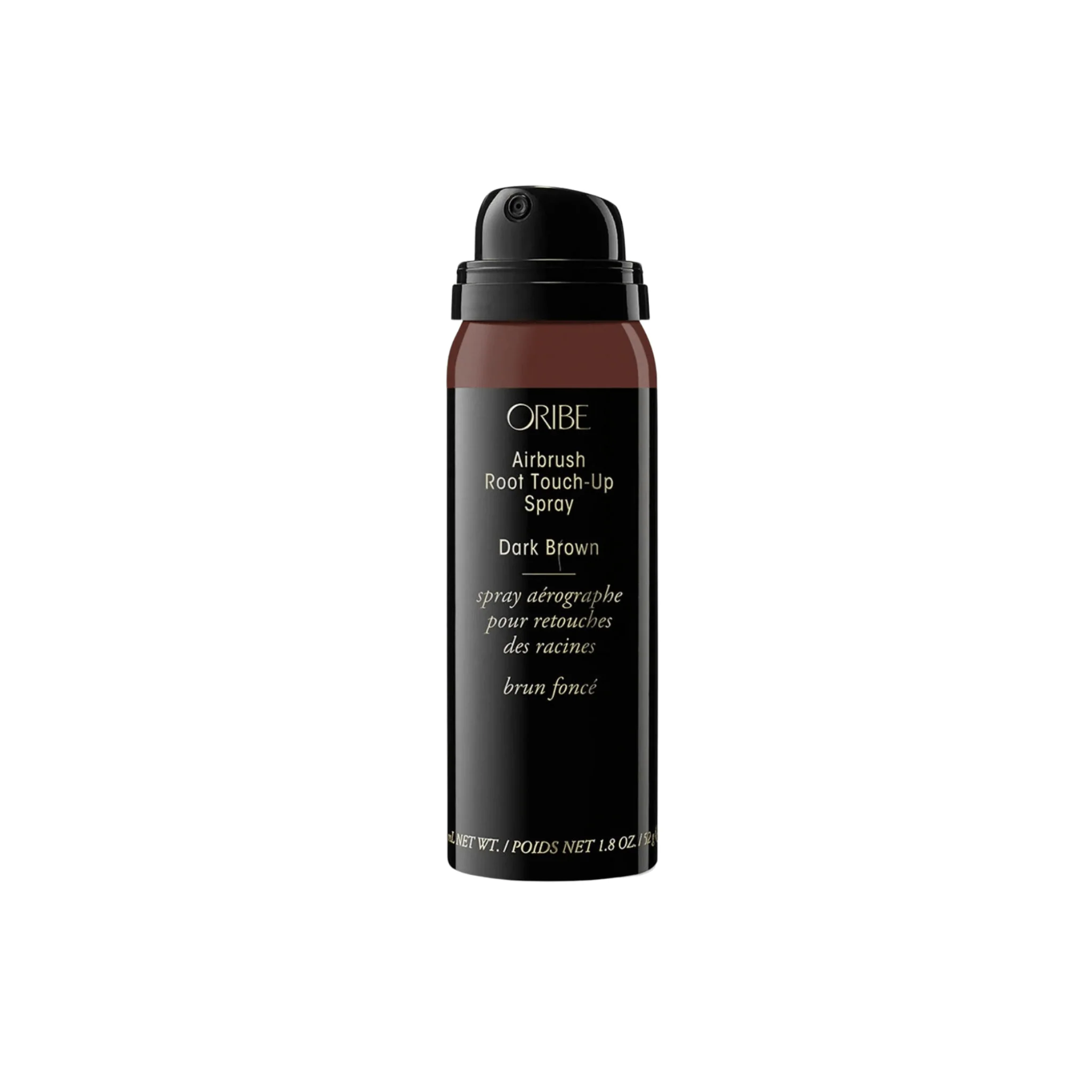 Spray Root Touch-Up Dark Brown 75ml- Oribe