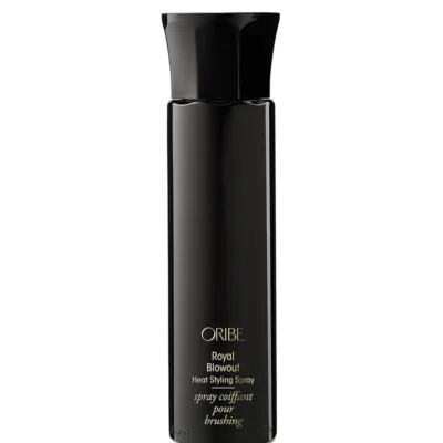 Spray Royal Blowout Heat Styling 175ml- Oribe