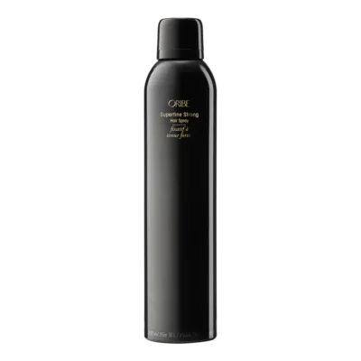 Spray Superfine Strong Hair 300ml- Oribe