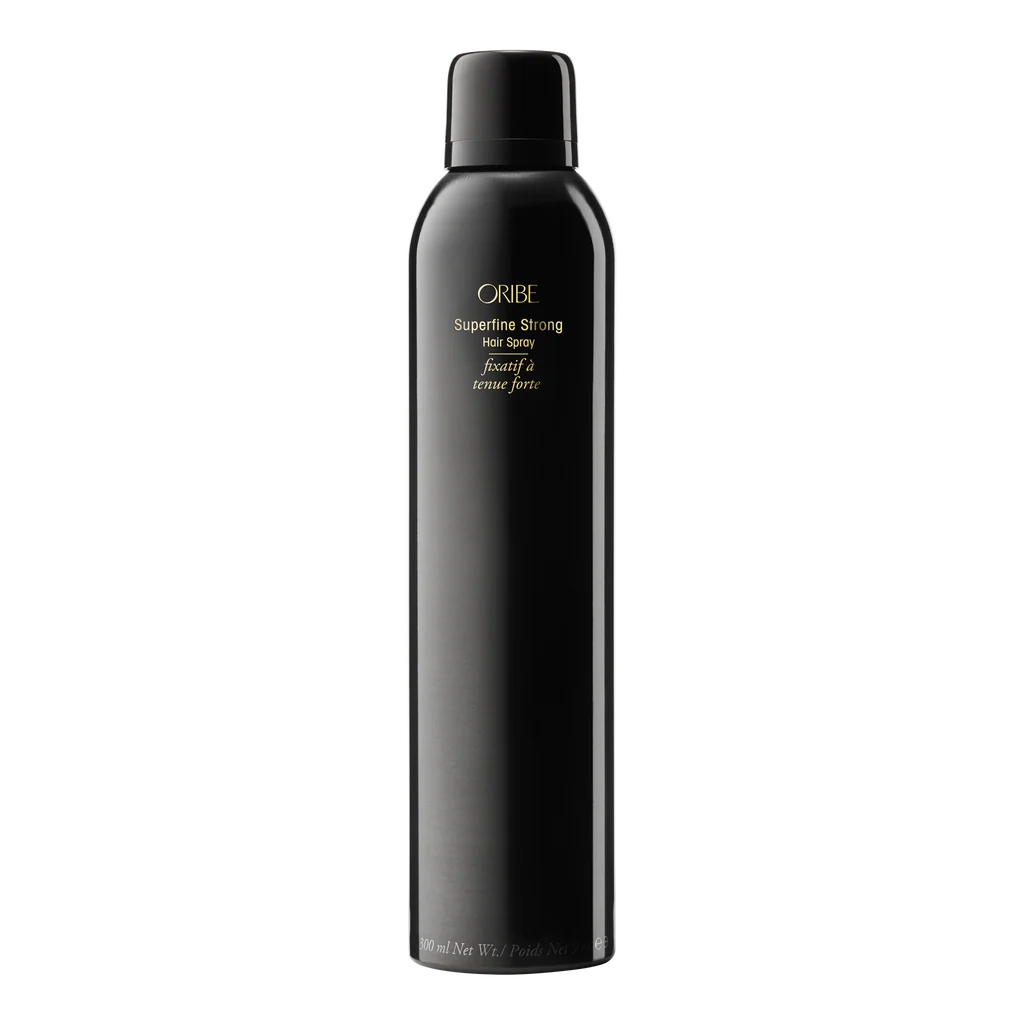 Spray Superfine Strong Hair 300ml- Oribe