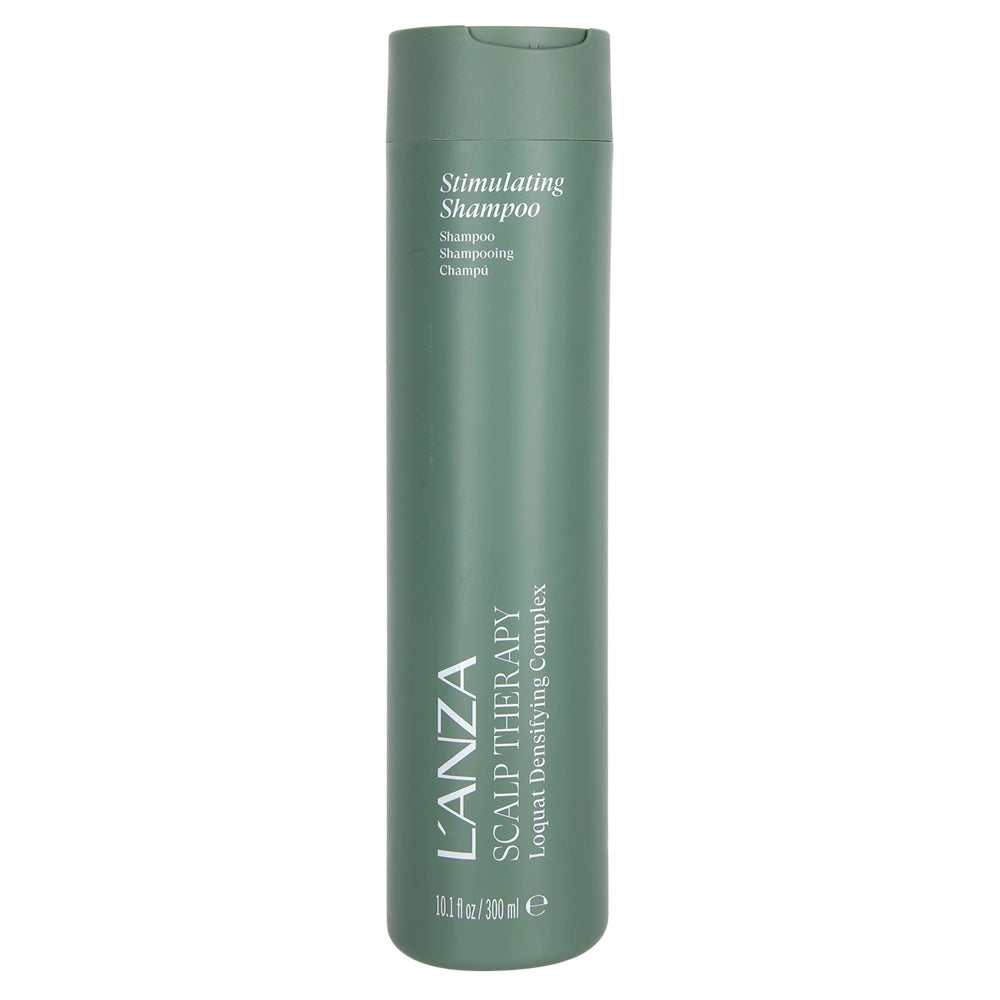 Shampoing Stimulating Scalp Remedy 300ml- L'Anza