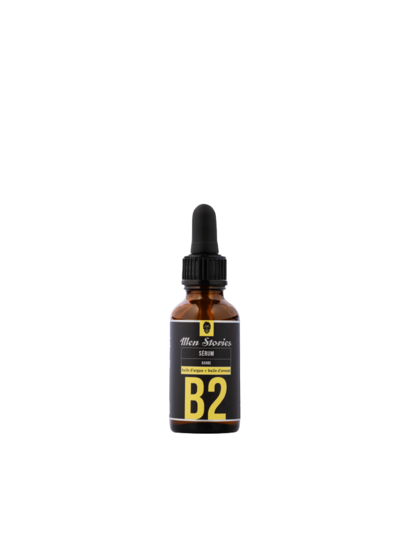 Serum Barbe B2 30ml- Men Stories