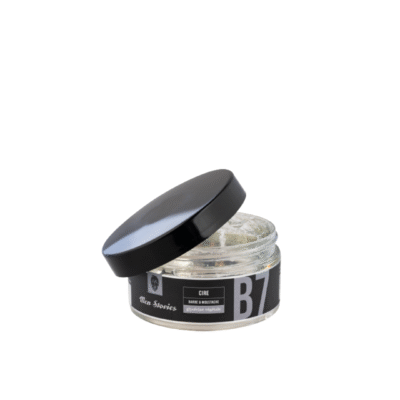 Cire Barbe et Moustache B7 100g- Men Stories