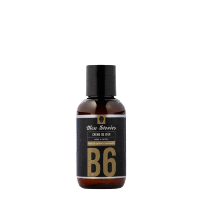 Crème De Jour B6 100ml- Men Stories