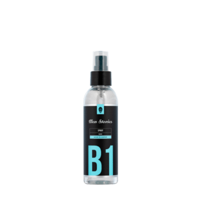 Spray Barbe B1 150ml- Men Stories