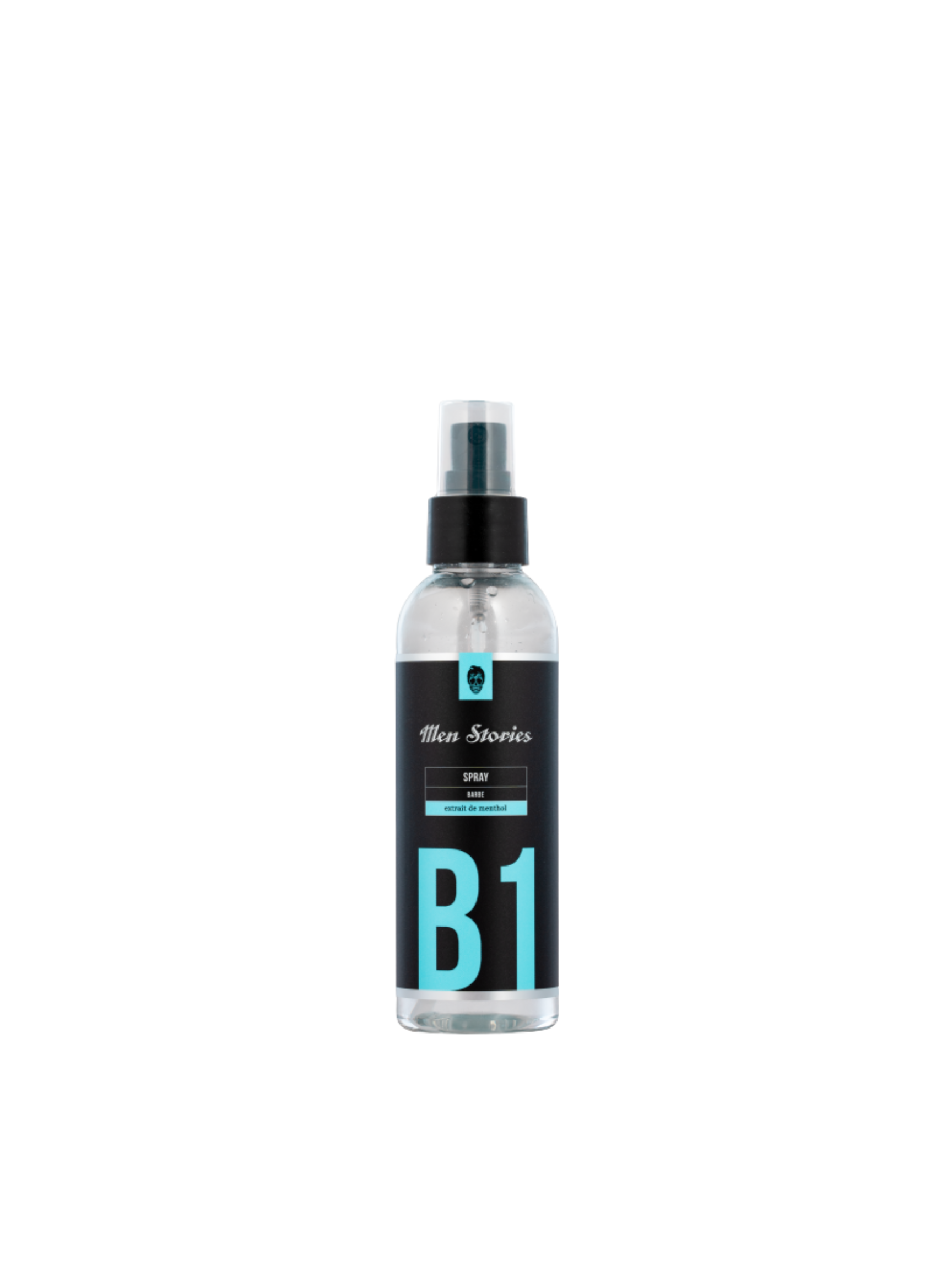 Spray Barbe B1 150ml- Men Stories